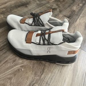 Men’s OnCloud Cloud Nova Shoes